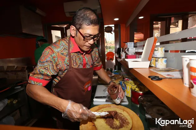 pangky suwito