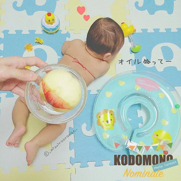 Tren Baru Instagram di Jepang
