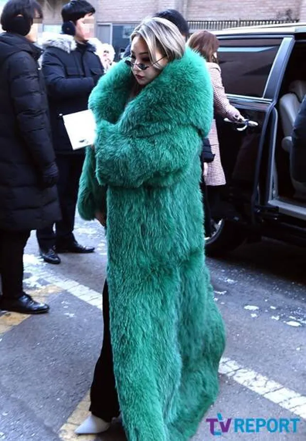 tamu di pernikahan taeyang min hyo rin