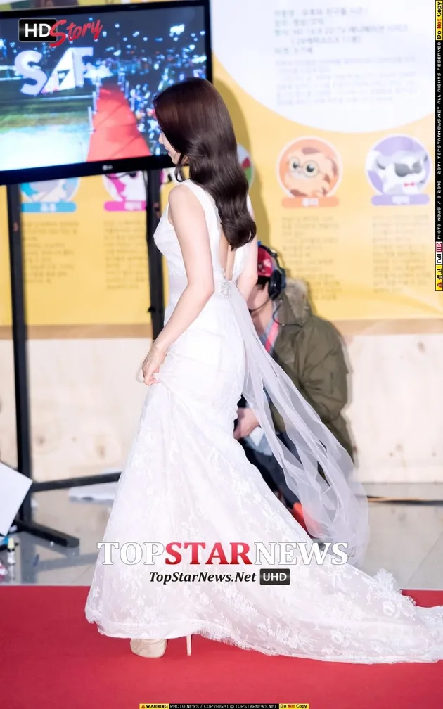 SBS Drama Awards 2014