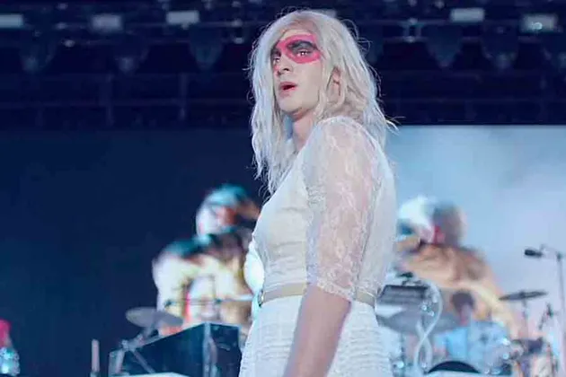 cameo yang terlupakan