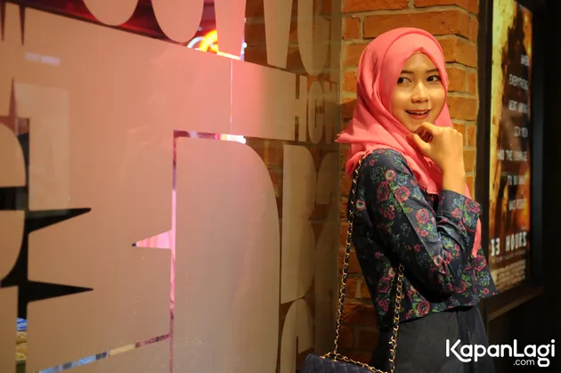 Film Ketika Mas Gagah Pergi