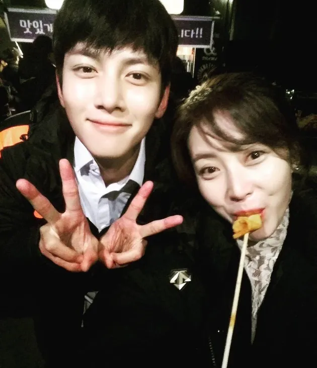 Para pemain the k2