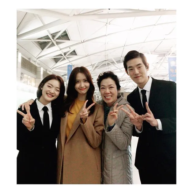 Para pemain the k2