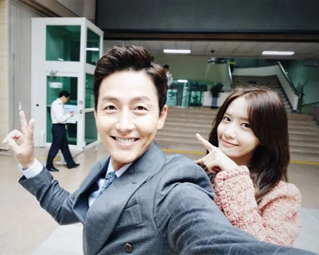 Para pemain the k2