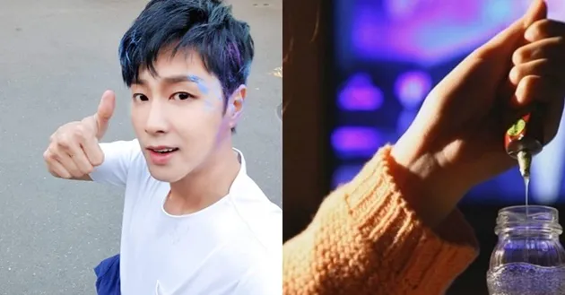 idola yang pernah diancam dibunuh