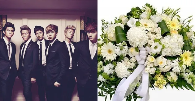 idola yang pernah diancam dibunuh