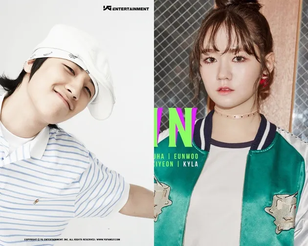 Idol Debut Belum 16 Tahun