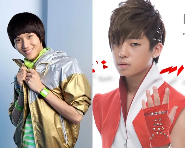 Idol Debut Belum 16 Tahun