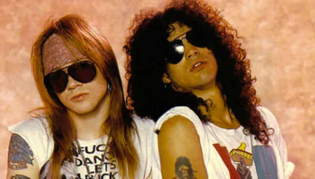 Para Musisi Ini Lontarkan Hinaan Brutal Untuk Rekan Satu Bandnya