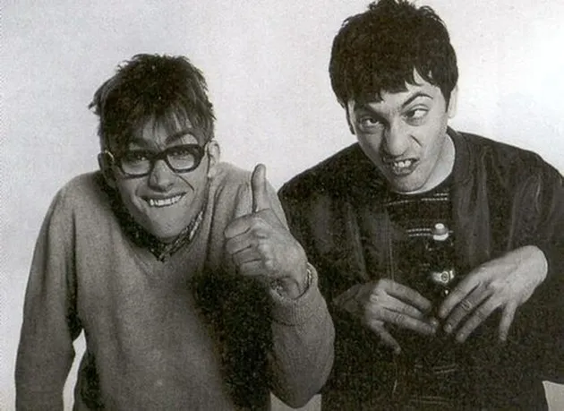 Para Musisi Ini Lontarkan Hinaan Brutal Untuk Rekan Satu Bandnya