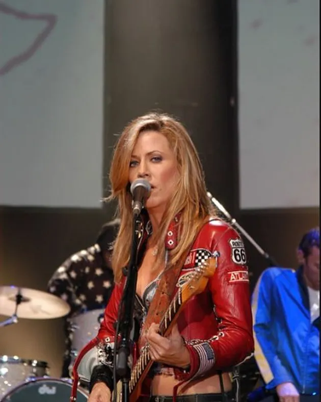 Sheryl Crow sendiri menolak siapa sosok yang ia gambarkan dalam lagu My Favorite Mistake. Tapi banyak yang berspekulasi kalau sikap Eric Clapton yang berselingkuh membuat Sheryl menulis lagu ini.