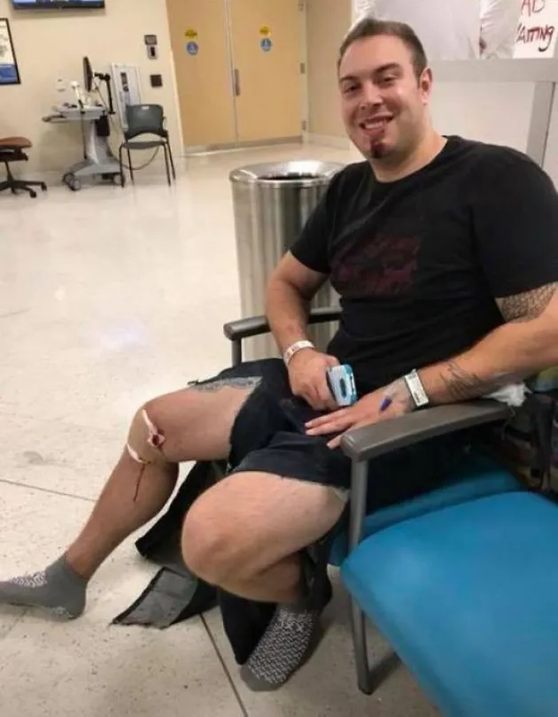 tragedi las vegas, penembakan las vegas, las vegas gunfire