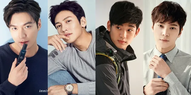PARA 'PANGERAN' DRAMA SEDANG WAMIL, INILAH CALON ...