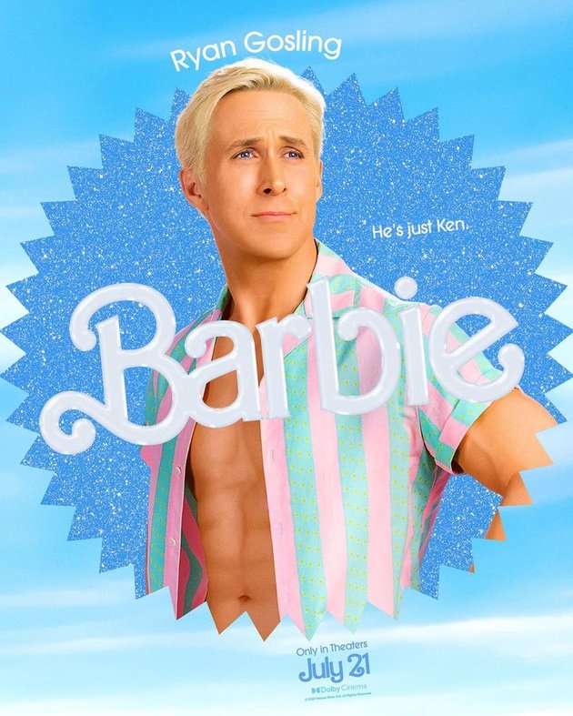 The Cast of the Live Action 'BARBIE' Movie, Starring Hollywood's Top Stars from Margot Robbie to Ryan Gosling