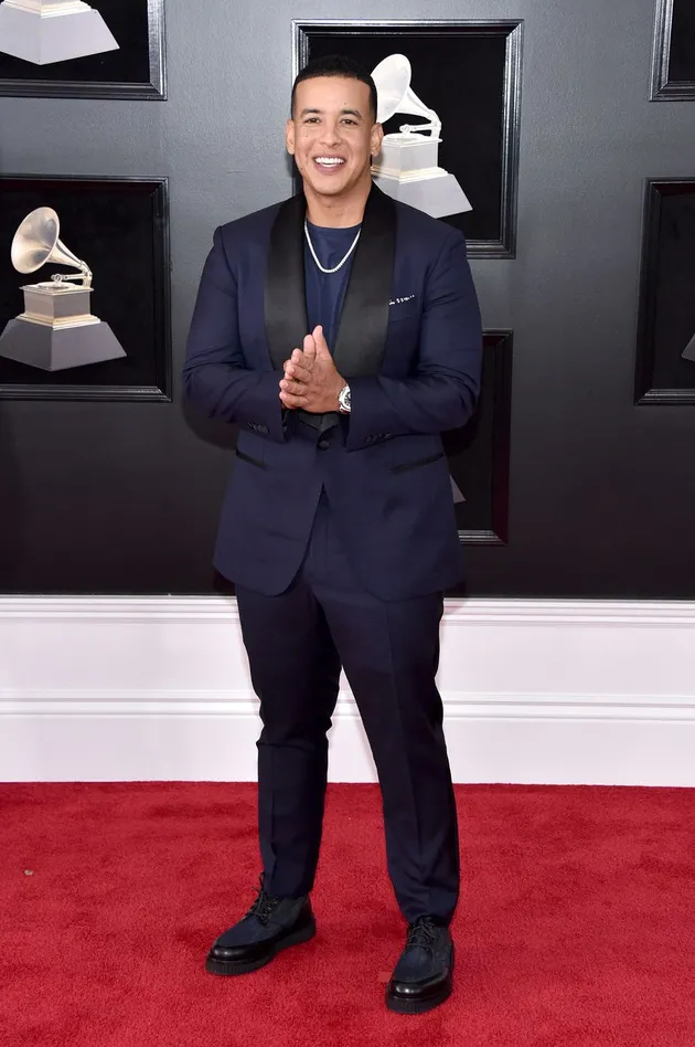 grammy awards 2018