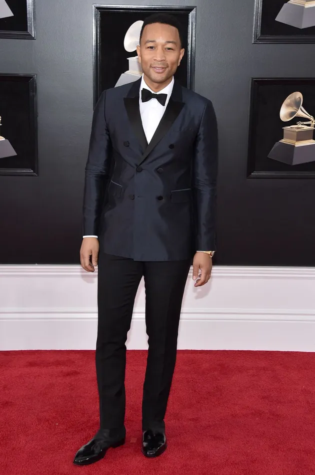 grammy awards 2018