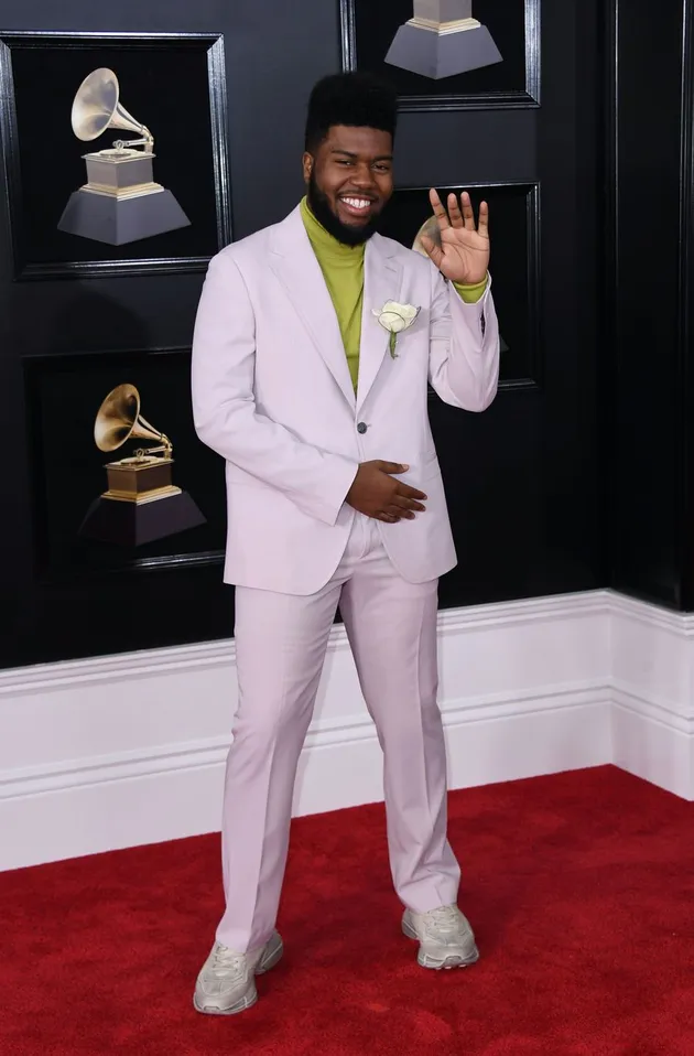 grammy awards 2018