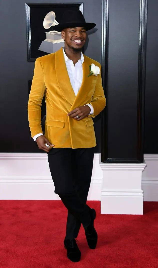 grammy awards 2018