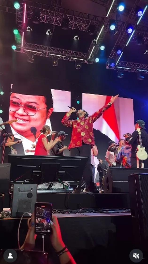 Tribute to Gustiwiw