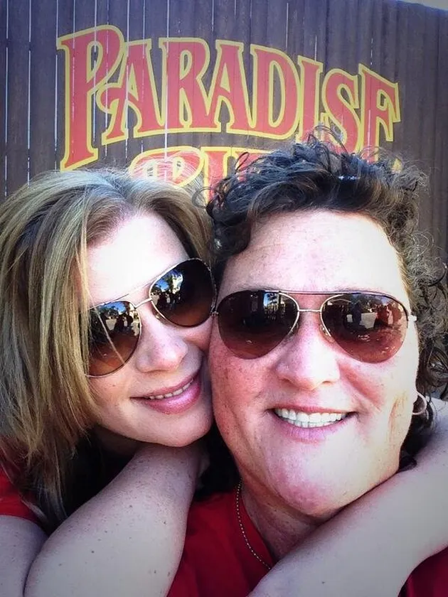 Fantasy Wedding Para Seleb Hollywood