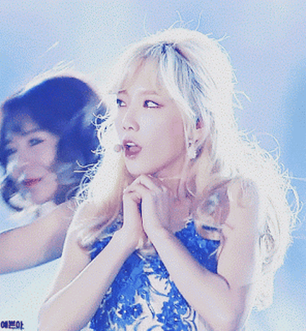 K-pop star shippable