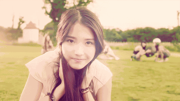 K-pop star shippable