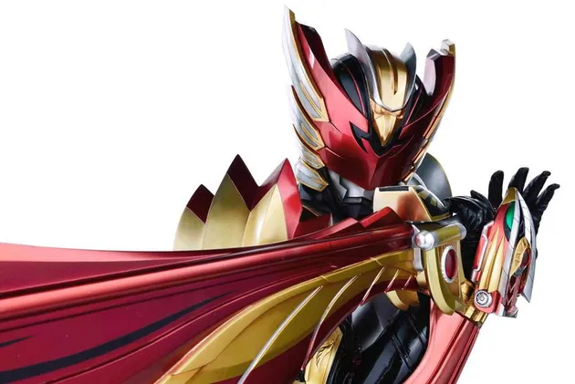 SATRIA HEROES: REVENGE OF DARKNESS