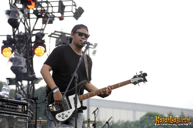 Dance Till Monday 2015