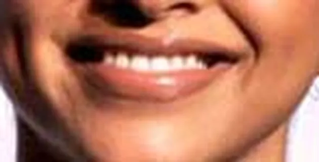 Bibir Aktris Bollywood