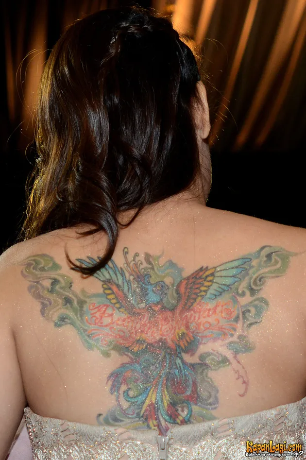 Artis di Silet Award