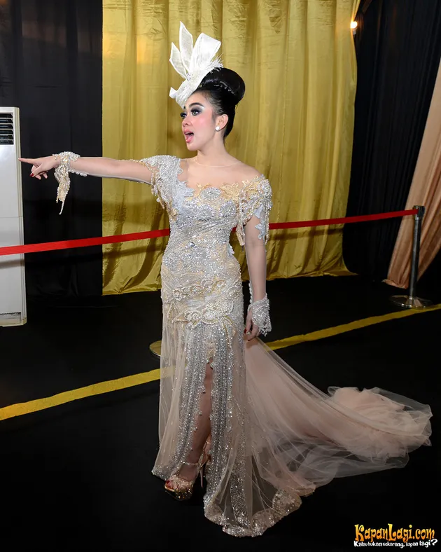 Artis di Silet Award