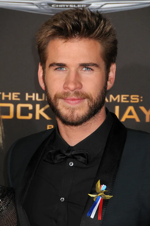 Premiere Hunger Games: Mockingjay Part 2 