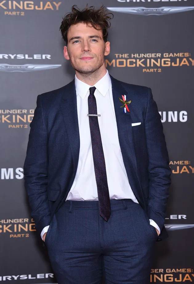 Premiere Hunger Games: Mockingjay Part 2 