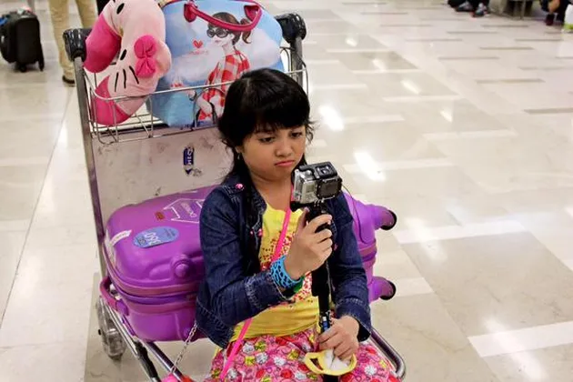 Amanina Afiqah Ibrahim