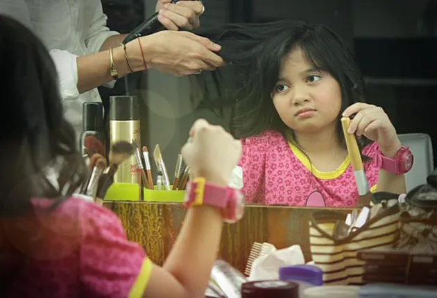 Amanina Afiqah Ibrahim