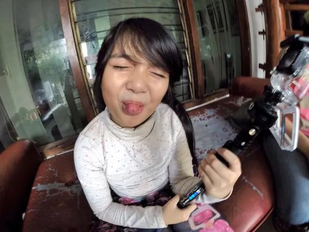 Amanina Afiqah Ibrahim