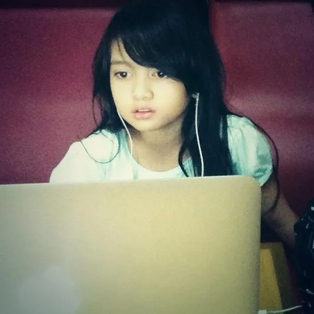 Amanina Afiqah Ibrahim