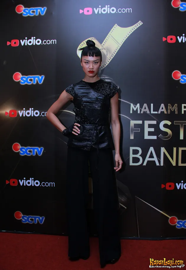 Red Carpet FFB 2015