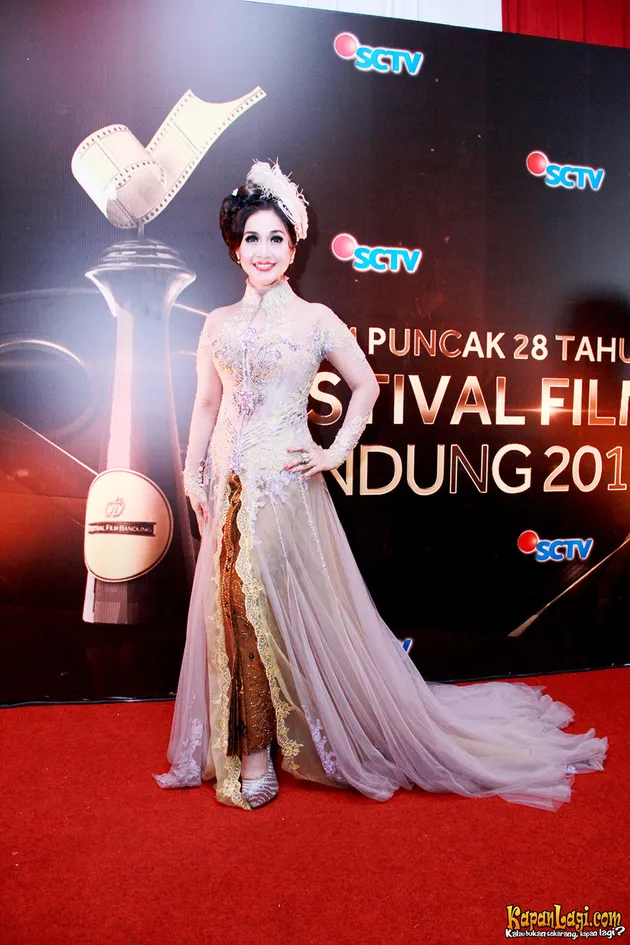 Red Carpet FFB 2015