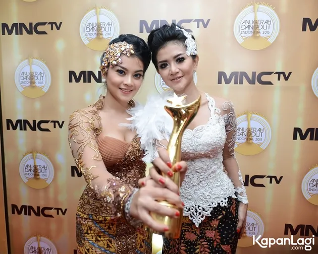 Ayu Ting Ting