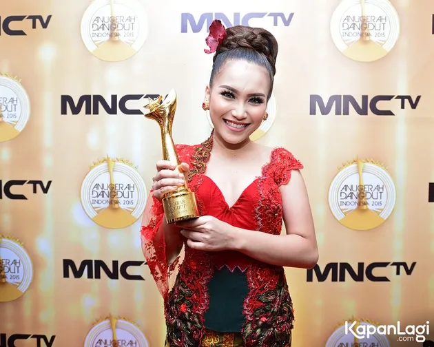 Ayu Ting Ting