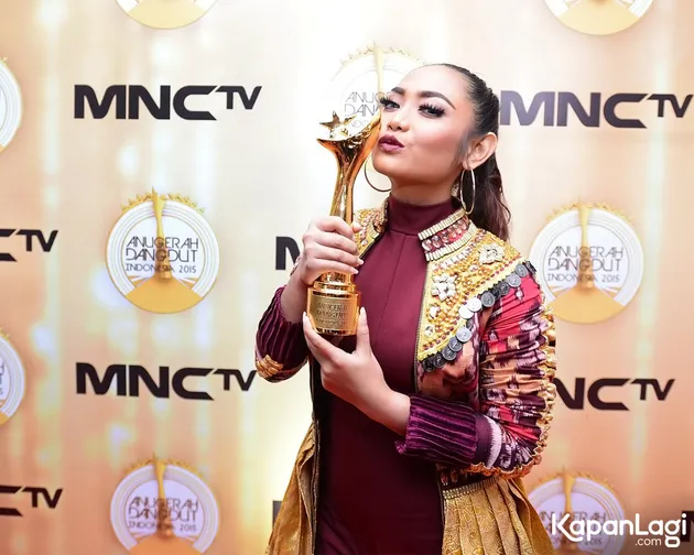 Ayu Ting Ting