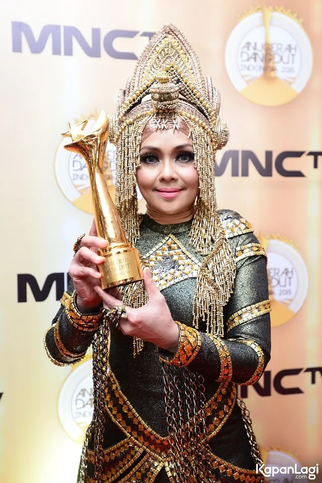 Ayu Ting Ting