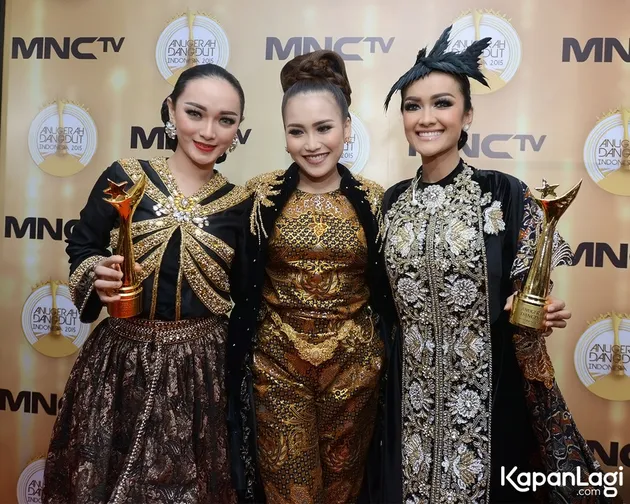 Ayu Ting Ting