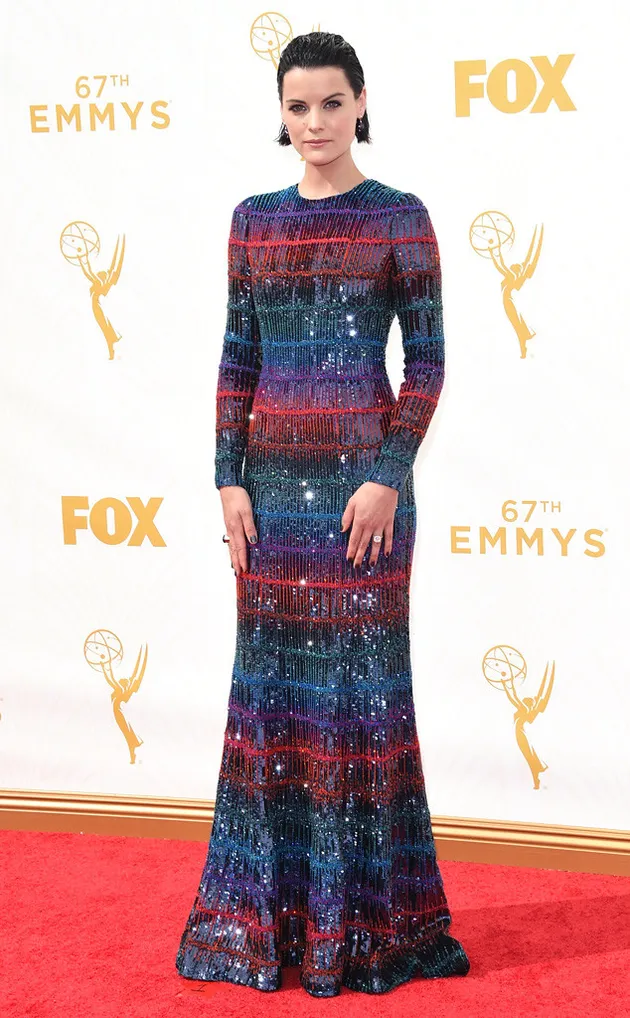 Best Dressed Emmy Awards 2015