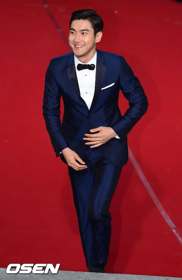 Choi Siwon