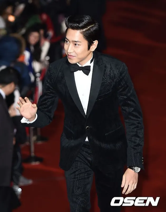Eric Shinhwa