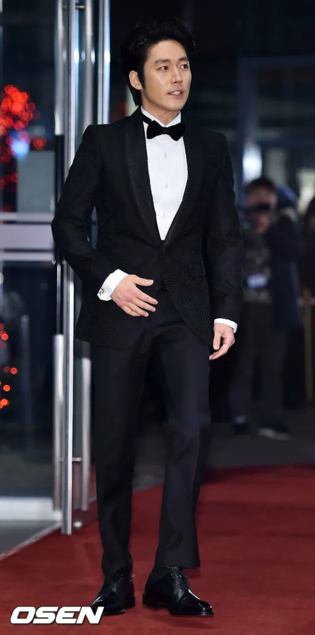 Jang Hyuk