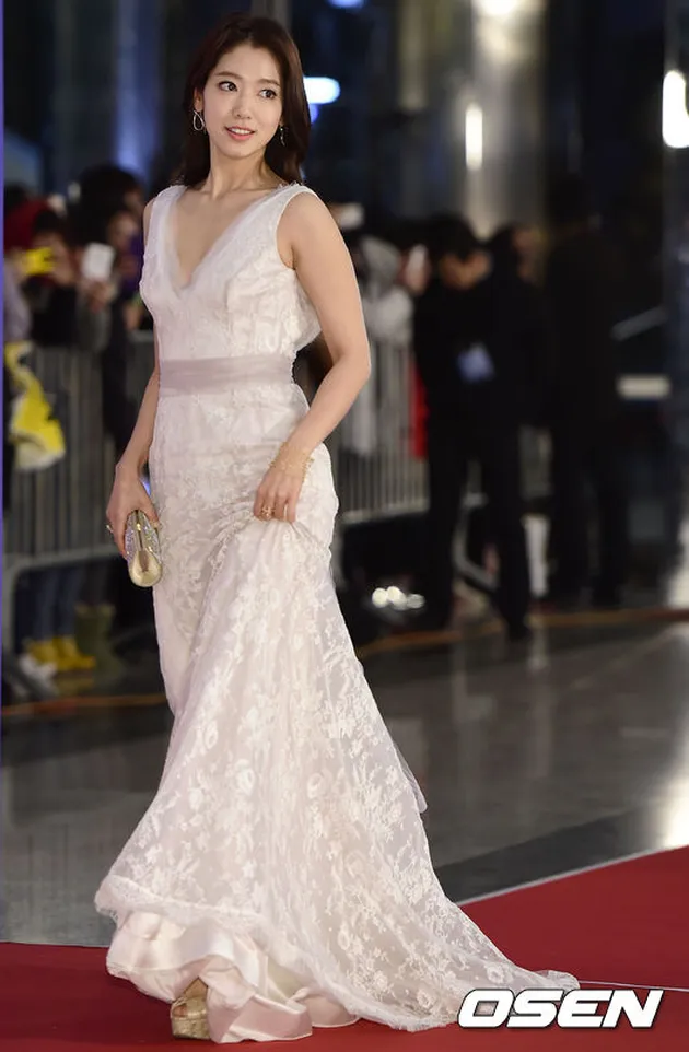 Park Shin Hye
